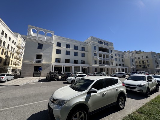 Продам многокомнатную квартиру, Лермонтова ул, 4, Нальчик г