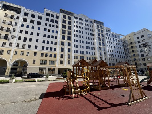 Продам многокомнатную квартиру, Лермонтова ул, 4, Нальчик г