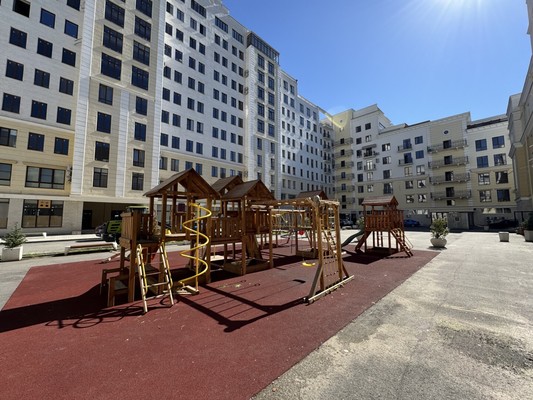 Продам многокомнатную квартиру, Лермонтова ул, 4, Нальчик г