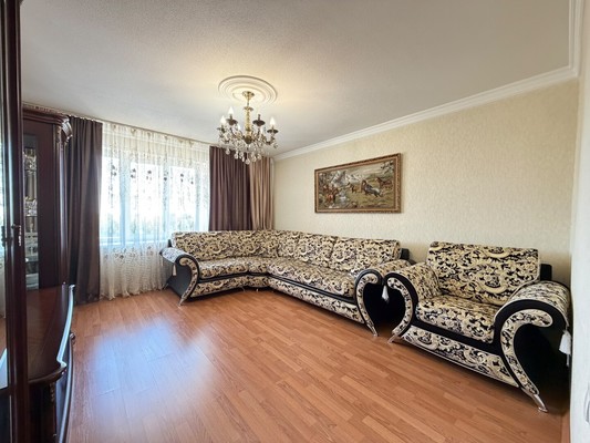Продам двухкомнатную (2-комн.) квартиру, Т.Идарова ул, 174, Нальчик г