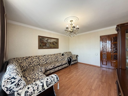 Продам двухкомнатную (2-комн.) квартиру, Т.Идарова ул, 174, Нальчик г