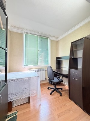 Продам двухкомнатную (2-комн.) квартиру, Т.Идарова ул, 174, Нальчик г