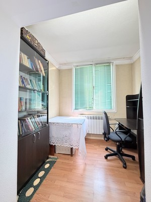 Продам двухкомнатную (2-комн.) квартиру, Т.Идарова ул, 174, Нальчик г