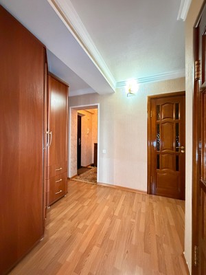Продам двухкомнатную (2-комн.) квартиру, Т.Идарова ул, 174, Нальчик г