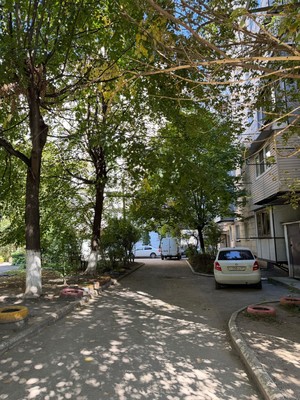 Продам двухкомнатную (2-комн.) квартиру, Т.Идарова ул, 174, Нальчик г