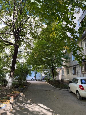 Продам двухкомнатную (2-комн.) квартиру, Т.Идарова ул, 174, Нальчик г