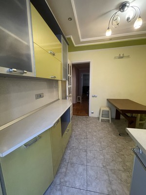 Сдам многокомнатную квартиру, Октябрьская ул, 103, Тихорецк г
