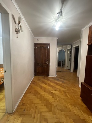 Сдам многокомнатную квартиру, Октябрьская ул, 103, Тихорецк г