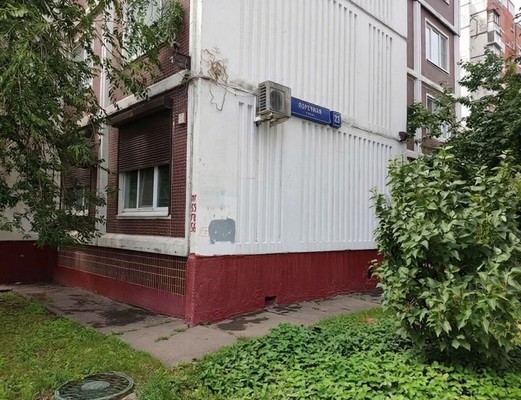Продам коммерческое помещение 428,2 м2, Поречная ул, 23, Москва г