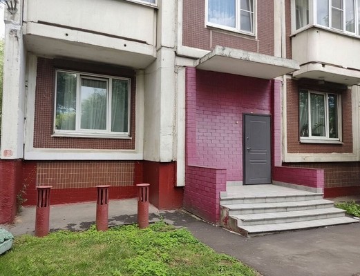 Продам коммерческое помещение 428,2 м2, Поречная ул, 23, Москва г