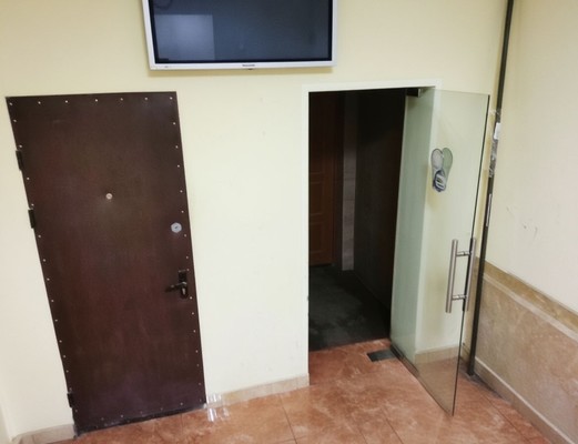 Продам коммерческое помещение 428,2 м2, Поречная ул, 23, Москва г