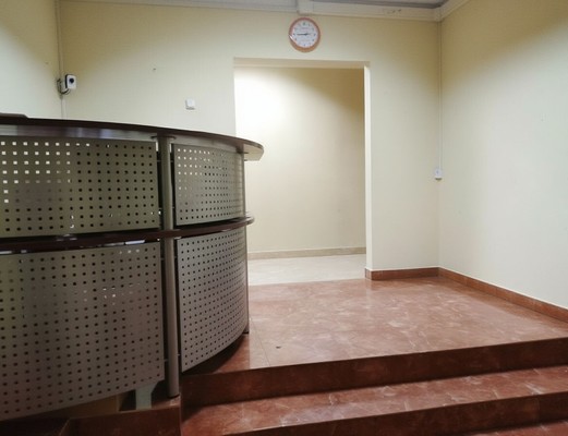Продам коммерческое помещение 428,2 м2, Поречная ул, 23, Москва г