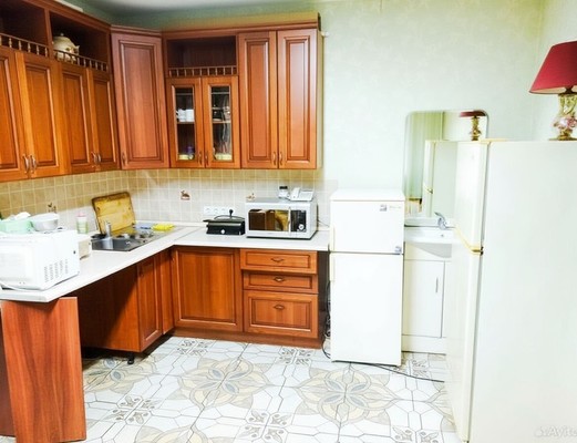 Продам коммерческое помещение 428,2 м2, Поречная ул, 23, Москва г