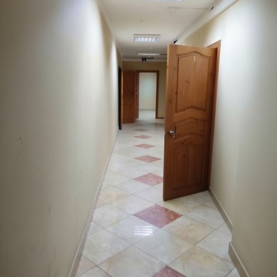Продам коммерческое помещение 428,2 м2, Поречная ул, 23, Москва г
