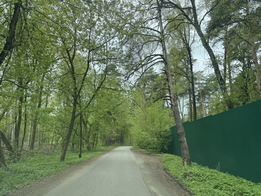 Продам участок 15 соток, ИЖС, МИП ул, Молоденово д, 0 км от города