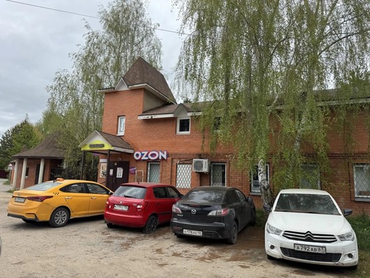 Продам участок 15 соток, ИЖС, МИП ул, Молоденово д, 0 км от города