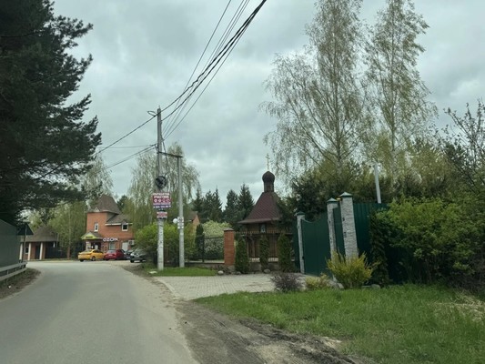 Продам участок 15 соток, ИЖС, МИП ул, Молоденово д, 0 км от города