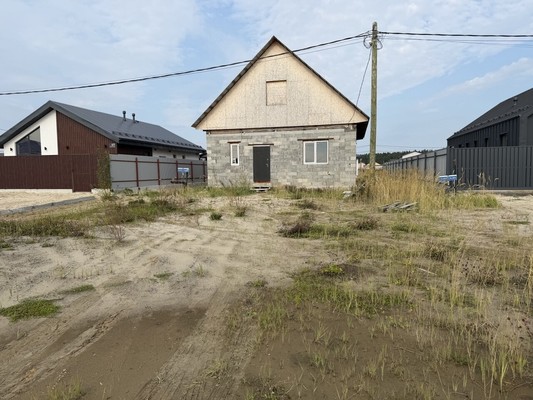 Продам дом, Восточная ул, 373, Ханты-Мансийск г, 0 км от города