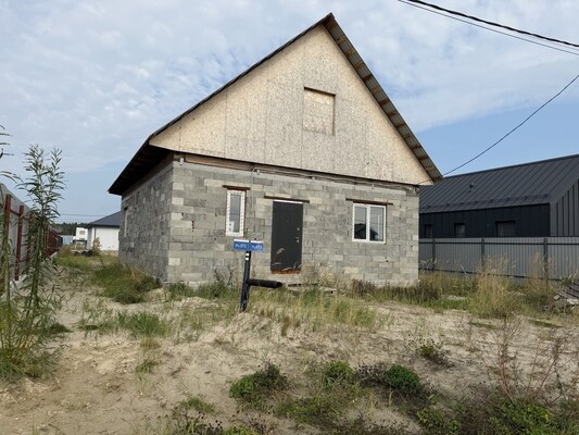 Продам дом, Восточная ул, 373, Ханты-Мансийск г, 0 км от города