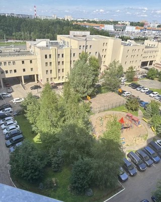 Продам многокомнатную квартиру, Ямашева пр-кт, 35, Казань г