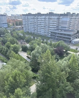Продам многокомнатную квартиру, Ямашева пр-кт, 35, Казань г