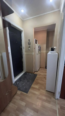 Продам однокомнатную (1-комн.) квартиру, Академика Глушко ул, 1, Казань г