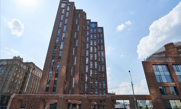 Продам однокомнатную (1-комн.) квартиру, Летниковская ул, 6к2, Москва г