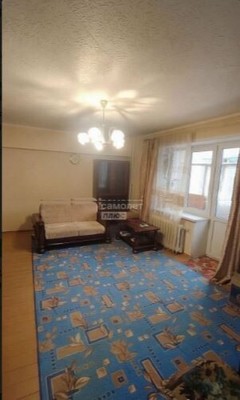 Продам трехкомнатную (3-комн.) квартиру, Ленинский пр-кт, 68, Йошкар-Ола г