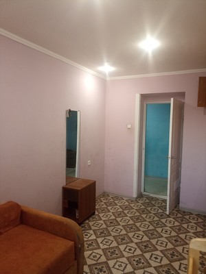 Продам двухкомнатную (2-комн.) квартиру, Орбитальная ул, 88к1, Ростов-на-Дону г