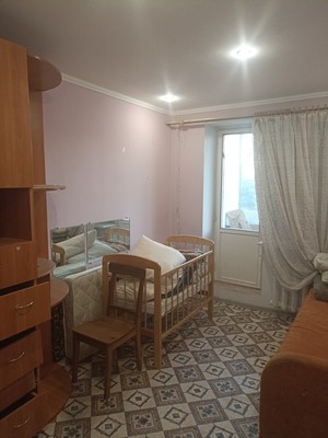 Продам двухкомнатную (2-комн.) квартиру, Орбитальная ул, 88к1, Ростов-на-Дону г
