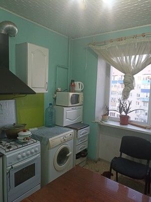 Продам двухкомнатную (2-комн.) квартиру, Орбитальная ул, 88к1, Ростов-на-Дону г