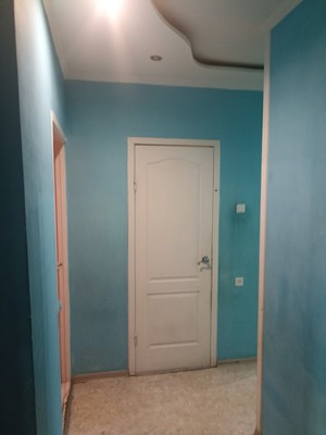 Продам двухкомнатную (2-комн.) квартиру, Орбитальная ул, 88к1, Ростов-на-Дону г