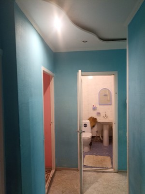 Продам двухкомнатную (2-комн.) квартиру, Орбитальная ул, 88к1, Ростов-на-Дону г