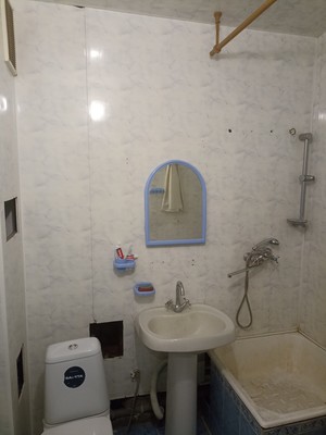Продам двухкомнатную (2-комн.) квартиру, Орбитальная ул, 88к1, Ростов-на-Дону г