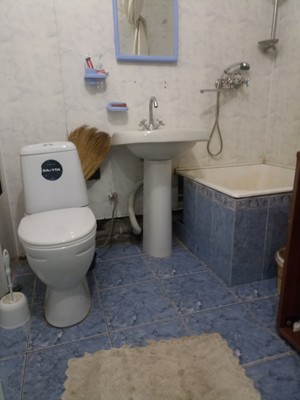 Продам двухкомнатную (2-комн.) квартиру, Орбитальная ул, 88к1, Ростов-на-Дону г