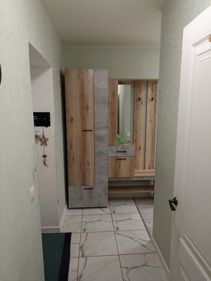 Сдам двухкомнатную (2-комн.) квартиру, 40-летия Победы пр-кт, 55Е, Ростов-на-Дону г