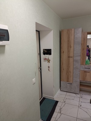 Сдам двухкомнатную (2-комн.) квартиру, 40-летия Победы пр-кт, 55Е, Ростов-на-Дону г