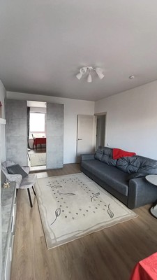 Сдам двухкомнатную (2-комн.) квартиру, Сиреневый б-р, 4/7, Москва г