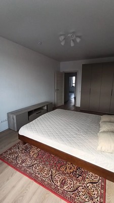 Сдам двухкомнатную (2-комн.) квартиру, Сиреневый б-р, 4/7, Москва г