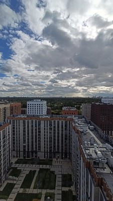Сдам двухкомнатную (2-комн.) квартиру, Сиреневый б-р, 4/7, Москва г