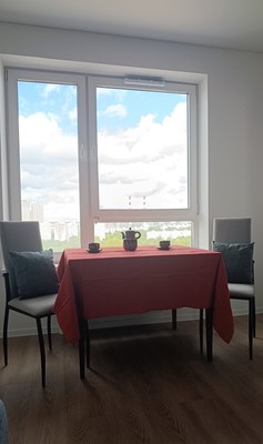 Сдам двухкомнатную (2-комн.) квартиру, Сиреневый б-р, 4/7, Москва г