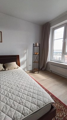 Сдам двухкомнатную (2-комн.) квартиру, Сиреневый б-р, 4/7, Москва г