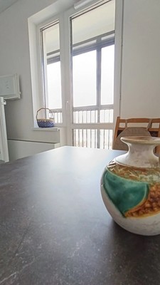 Сдам двухкомнатную (2-комн.) квартиру, Сиреневый б-р, 4/7, Москва г