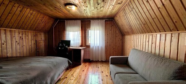 Продам дом, 2-й (Изумруд тер. СНТ) проезд, 36, Калининград г, 0 км от города