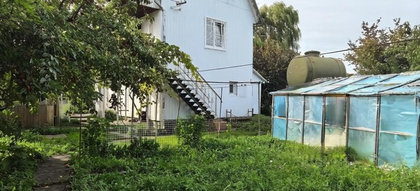 Продам дом, 2-й (Изумруд тер. СНТ) проезд, 36, Калининград г, 0 км от города