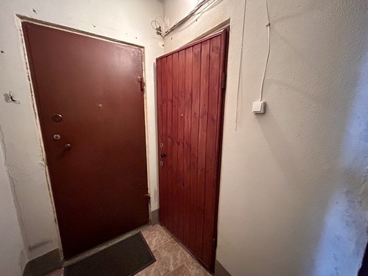 Продам двухкомнатную (2-комн.) квартиру, Пеше-Стрелецкая ул, 111, Воронеж г