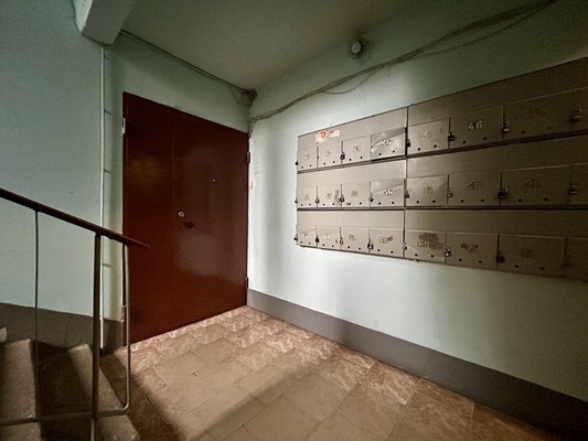 Продам двухкомнатную (2-комн.) квартиру, Пеше-Стрелецкая ул, 111, Воронеж г