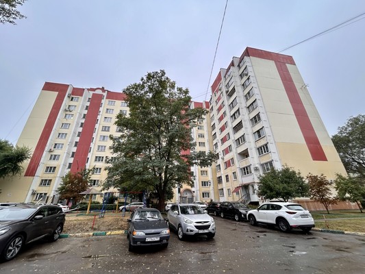 Продам двухкомнатную (2-комн.) квартиру, Пеше-Стрелецкая ул, 111, Воронеж г