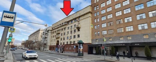 Продам коммерческое помещение 4 516 м2, Устье С и Ко снт, Дубна г