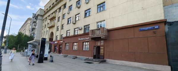 Продам коммерческое помещение 4 516 м2, Устье С и Ко снт, Дубна г